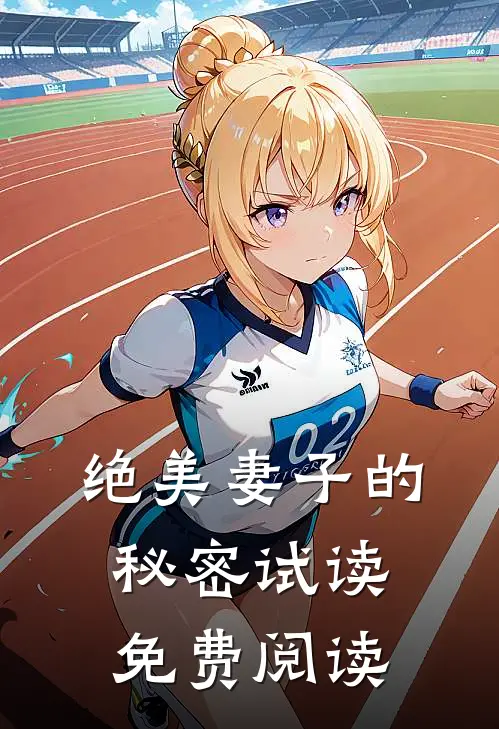绝美妻子的秘密试读免费阅读