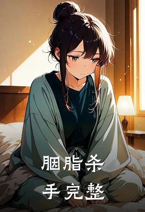 胭脂杀手完整