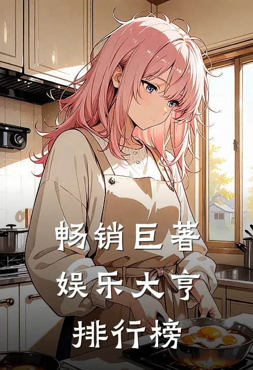 畅销巨著娱乐大亨排行榜