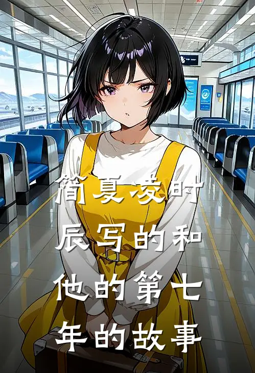 简夏凌时辰写的和他的第七年的故事