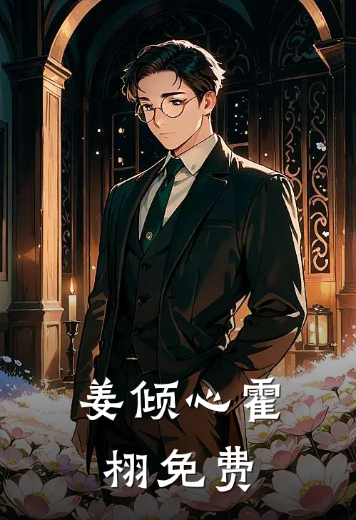 姜倾心霍栩免费