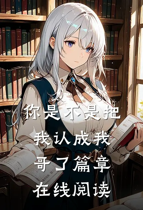 你是不是把我认成我哥了篇章在线阅读