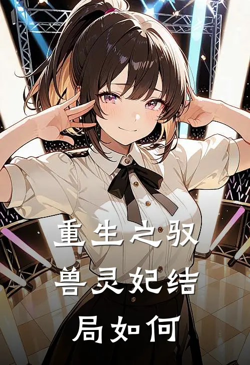 重生之驭兽灵妃结局如何