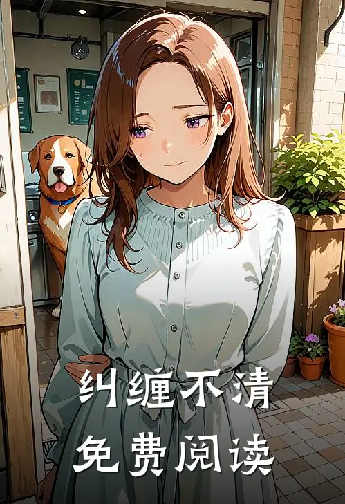 纠缠不清免费阅读