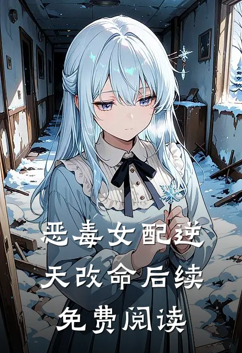 恶毒女配逆天改命后续免费阅读