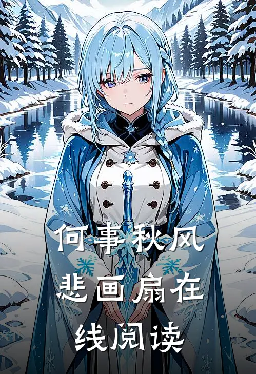 何事秋风悲画扇在线阅读