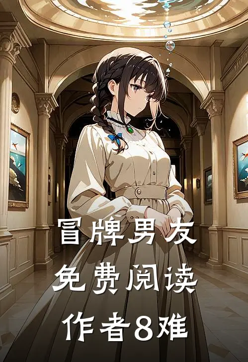 冒牌男友免费阅读作者8难