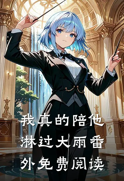 我真的陪他淋过大雨番外免费阅读