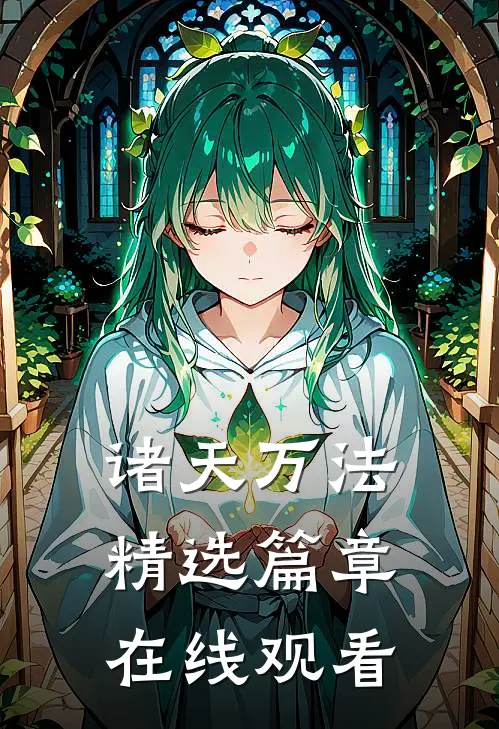 诸天万法精选篇章在线观看