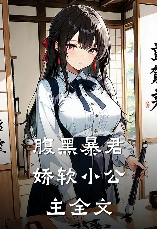 腹黑暴君娇软小公主全文