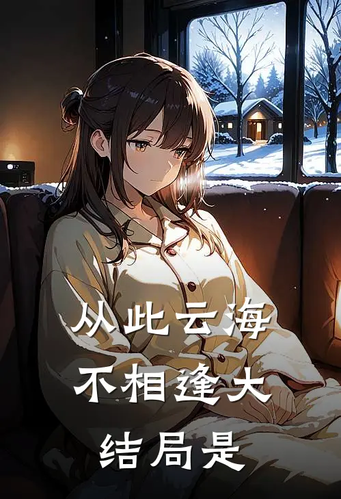 从此云海不相逢大结局是