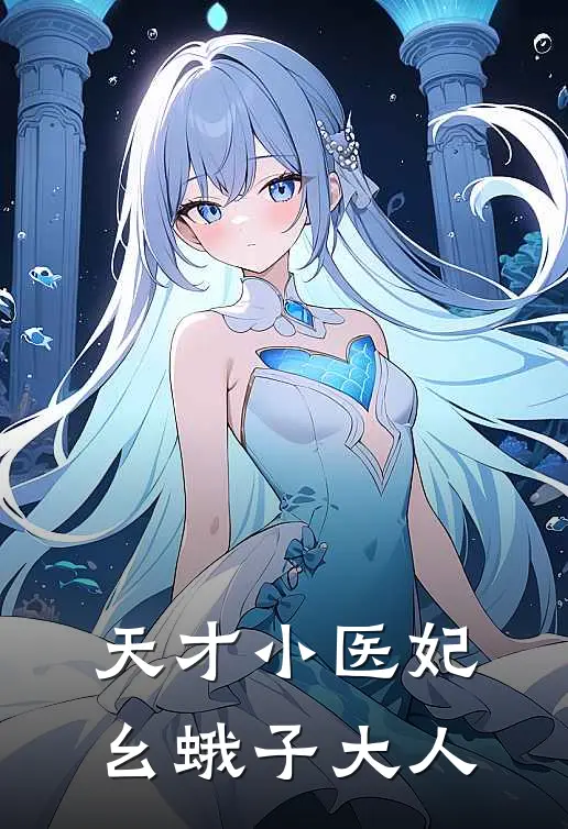 天才小医妃 幺蛾子大人