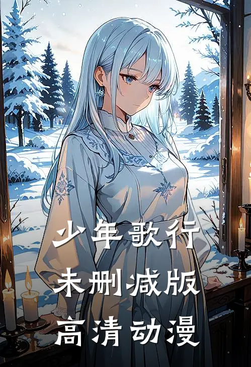 少年歌行未删减版高清动漫