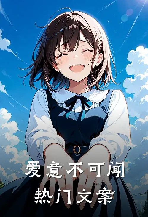 爱意不可闻热门文案