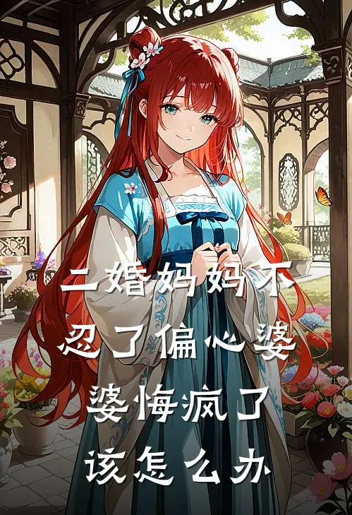 二婚妈妈不忍了偏心婆婆悔疯了该怎么办