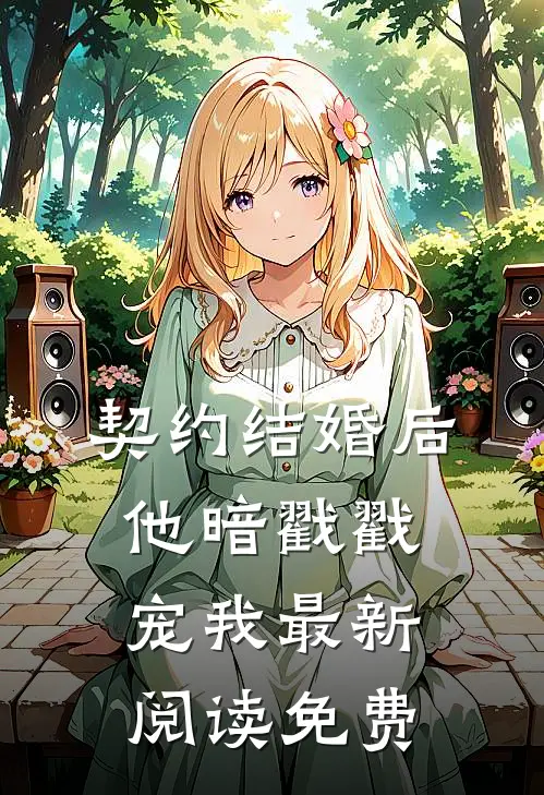 契约结婚后他暗戳戳宠我最新阅读免费