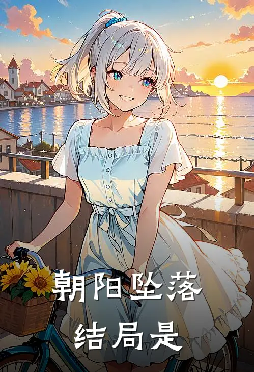 朝阳坠落结局是