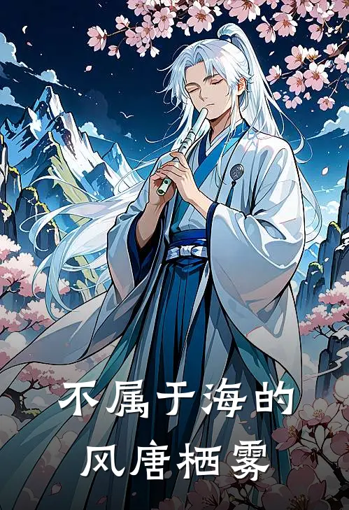 不属于海的风唐栖雾