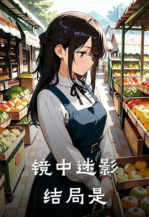镜中迷影结局是