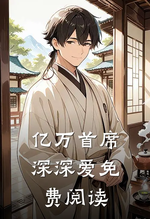 亿万首席深深爱免费阅读