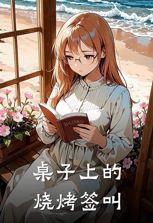 桌子上的烧烤签叫