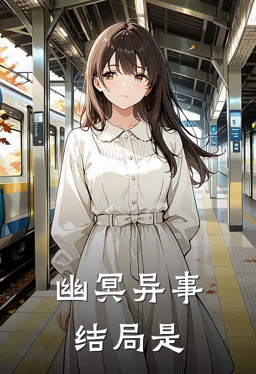 幽冥异事结局是