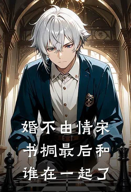 婚不由情宋书桐最后和谁在一起了
