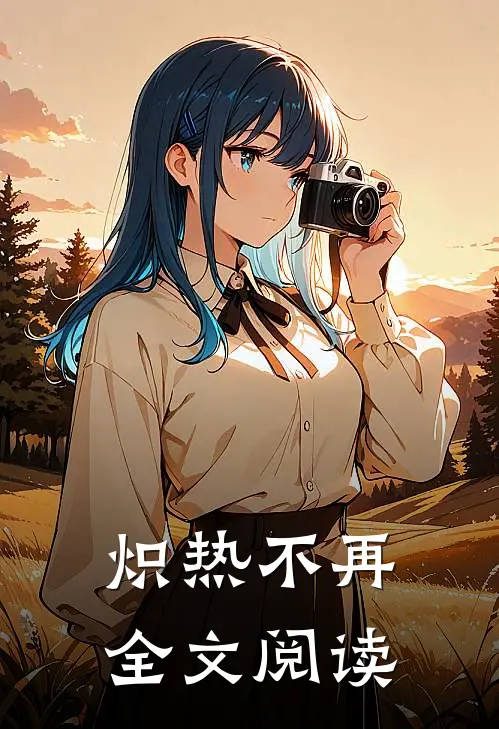 炽热不再全文阅读