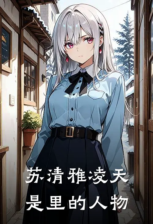 苏清雅凌天是里的人物
