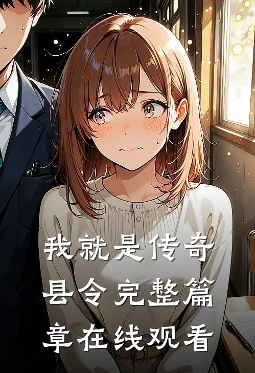 我就是传奇县令完整篇章在线观看