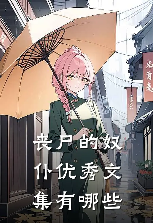 丧尸的奴仆优秀文集有哪些