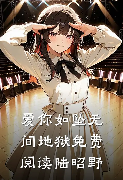 爱你如坠无间地狱免费阅读 陆昭野