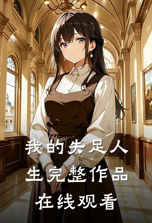 我的失足人生完整作品在线观看