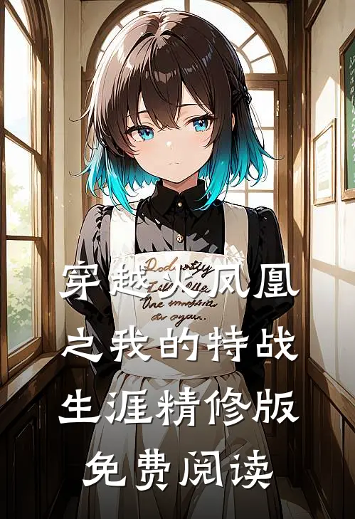 穿越火凤凰之我的特战生涯精修版免费阅读