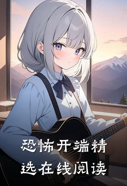 恐怖开端精选在线阅读