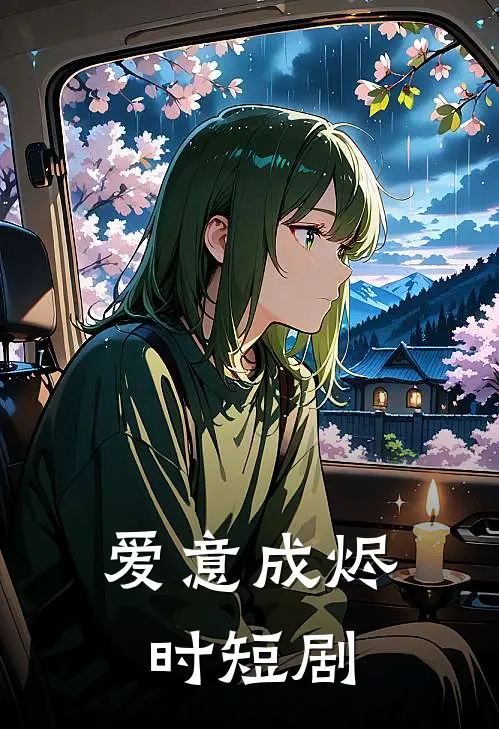 爱意成烬时短剧