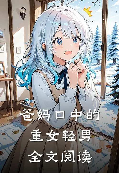 爸妈口中的重女轻男全文阅读