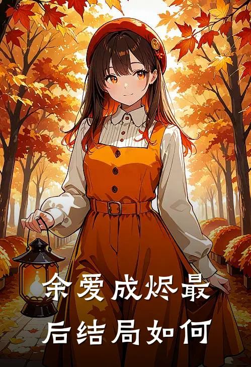 余爱成烬最后结局如何
