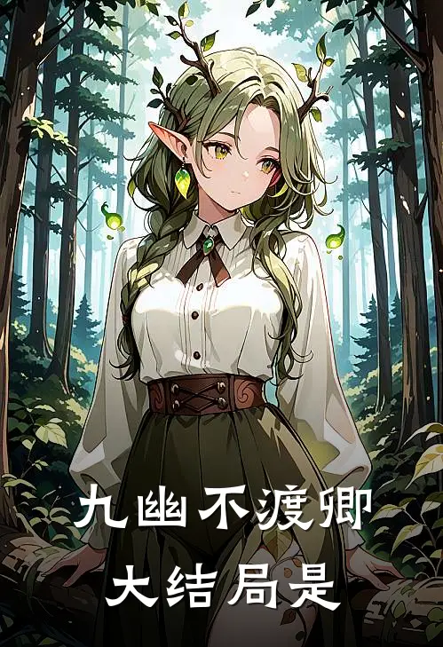 九幽不渡卿大结局是