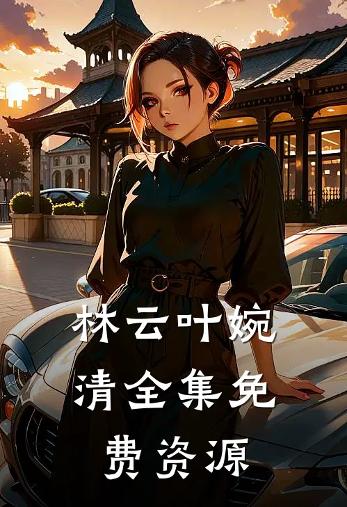 林云叶婉清全集免费资源