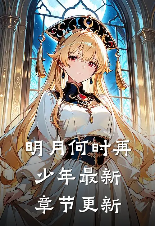 明月何时再少年最新章节更新