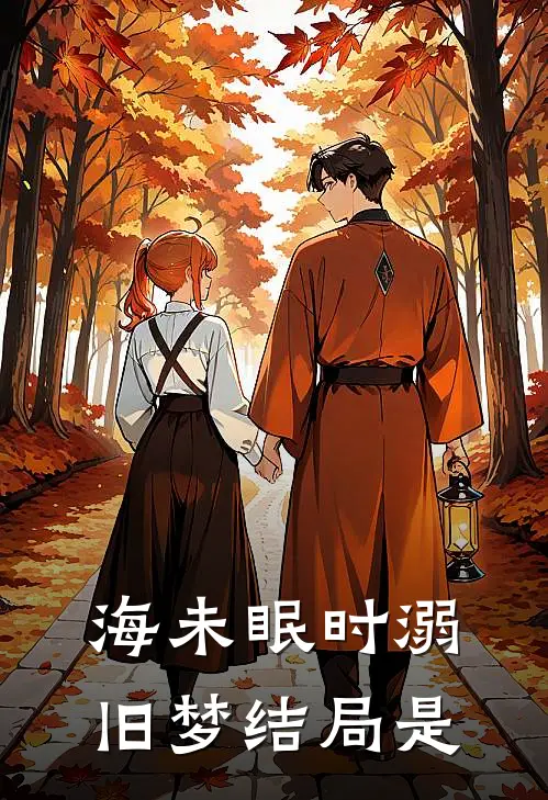 海未眠时溺旧梦结局是