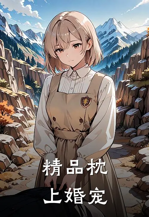精品枕上婚宠