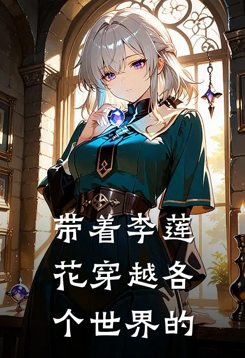 带着李莲花穿越各个世界的