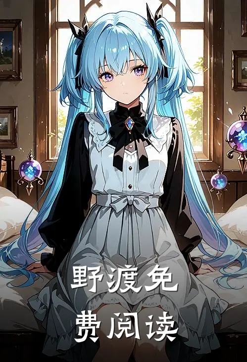 野渡免费阅读