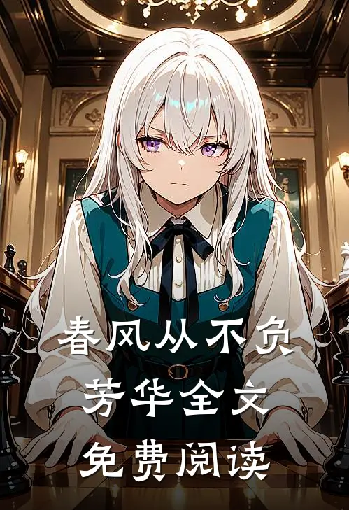 春风从不负芳华全文免费阅读