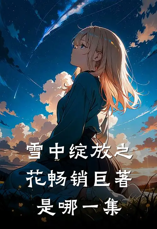 雪中绽放之花畅销巨著是哪一集