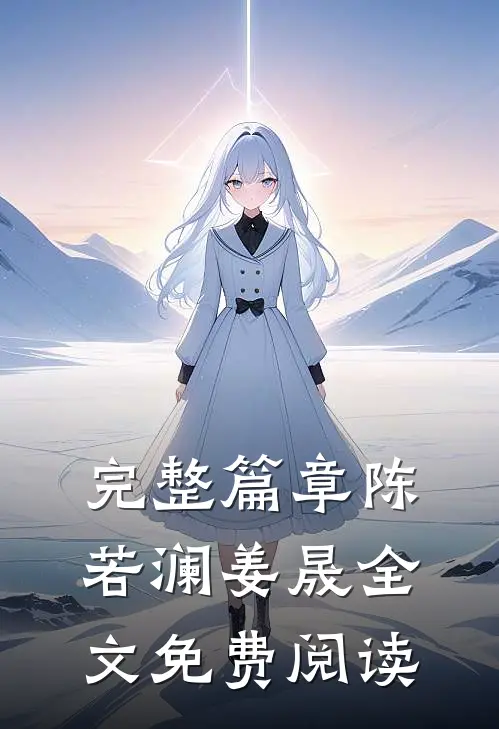 完整篇章陈若澜姜晟全文免费阅读