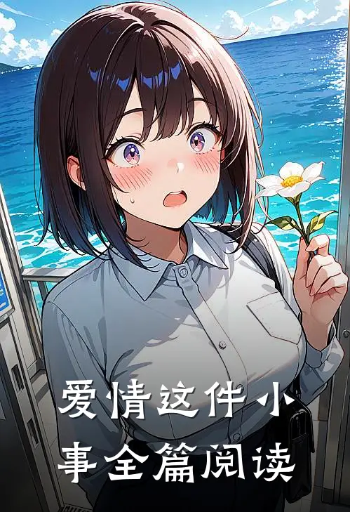 爱情这件小事全篇阅读
