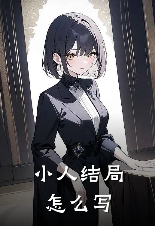 小人结局怎么写